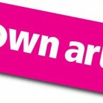 Pink logo