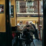 Cafe Thoughts...