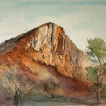 Cawfileds Quarry