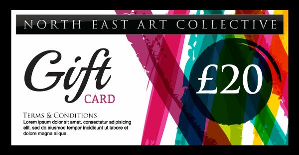 Gift Vouchers
