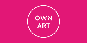 Own Art Finance Scheme. Interest free payments