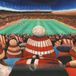 Sing Your Heart Out Mounted Giclee Print by Chris Cummings