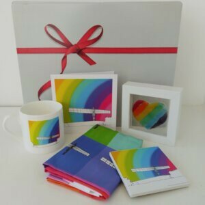 Mother's Day Gift Set