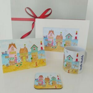 South Shields Favorites Mother's Day Gift Set by Zoe E Scott