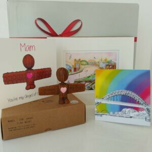 Mother's Day Gift Set
